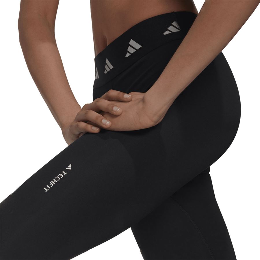 Tight Techfit 3-Stripes Adidas | HF6684X